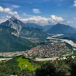 Casa Gugjet Cuore Carnico - Zoncolan - Giardino - No Scale - Parcheggio E 4 Zampe Gratis *