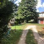 Daire Casa Gugjet Cuore Carnico - Zoncolan - Giardino - No Scale - Parcheggio E 4 Zampe Gratis Arta Terme