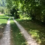 Casa Gugjet Cuore Carnico - Zoncolan - Giardino - No Scale - Parcheggio E 4 Zampe Gratis Daire