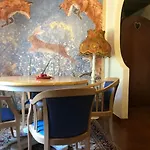 Daire Casa Gugjet Cuore Carnico - Zoncolan - Giardino - No Scale - Parcheggio E 4 Zampe Gratis