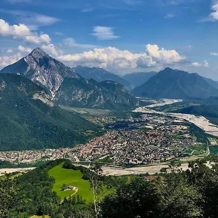 Casa Gugjet Cuore Carnico - Zoncolan - Giardino - No Scale - Parcheggio E 4 Zampe Gratis *