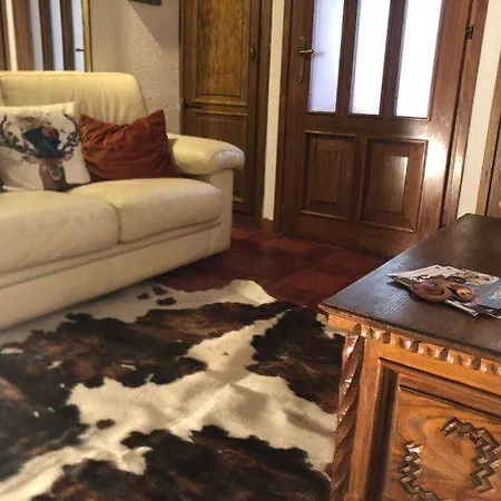 Lägenhet Casa Gugjet Cuore Carnico - Zoncolan - Giardino - No Scale - Parcheggio E 4 Zampe Gratis Arta Terme