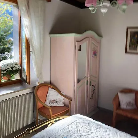 Casa Gugjet Cuore Carnico - Zoncolan - Giardino - No Scale - Parcheggio E 4 Zampe Gratis Arta Terme