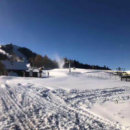 Casa Gugjet Cuore Carnico - Zoncolan - Giardino - No Scale - Parcheggio E 4 Zampe Gratis * Arta Terme