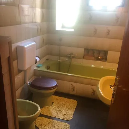 Casa Gugjet Cuore Carnico - Zoncolan - Giardino - No Scale - Parcheggio E 4 Zampe Gratis