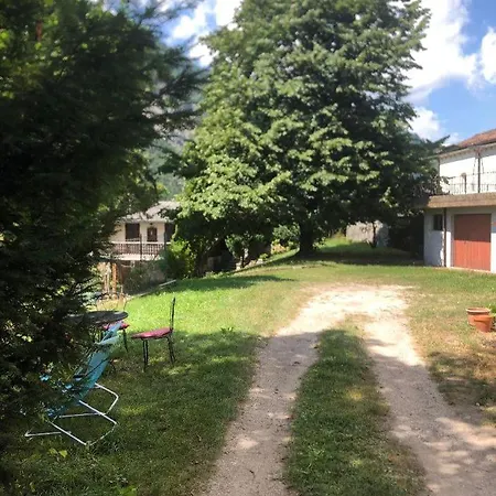 Lägenhet Casa Gugjet Cuore Carnico - Zoncolan - Giardino - No Scale - Parcheggio E 4 Zampe Gratis Arta Terme