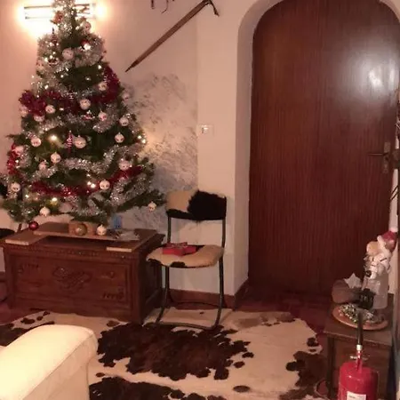 Appartement Casa Gugjet Cuore Carnico - Zoncolan - Giardino - No Scale - Parcheggio E 4 Zampe Gratis Arta Terme