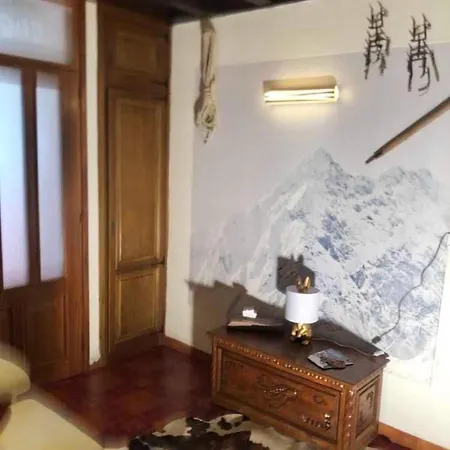 Casa Gugjet Cuore Carnico - Zoncolan - Giardino - No Scale - Parcheggio E 4 Zampe Gratis Arta Terme