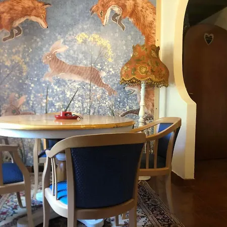 Appartement Casa Gugjet Cuore Carnico - Zoncolan - Giardino - No Scale - Parcheggio E 4 Zampe Gratis