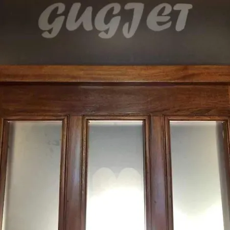 Casa Gugjet Cuore Carnico - Zoncolan - Giardino - No Scale - Parcheggio E 4 Zampe Gratis Appartement *