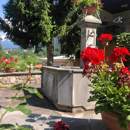 Casa Gugjet Cuore Carnico - Zoncolan - Giardino - No Scale - Parcheggio E 4 Zampe Gratis Appartement Arta Terme