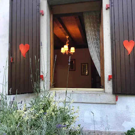 Lägenhet Casa Gugjet Cuore Carnico - Zoncolan - Giardino - No Scale - Parcheggio E 4 Zampe Gratis Arta Terme