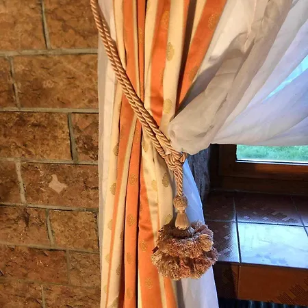 Appartement Casa Gugjet Cuore Carnico - Zoncolan - Giardino - No Scale - Parcheggio E 4 Zampe Gratis