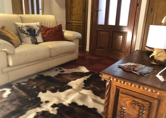 Apartman Casa Gugjet Cuore Carnico - Zoncolan - Giardino - No Scale - Parcheggio E 4 Zampe Gratis Arta Terme