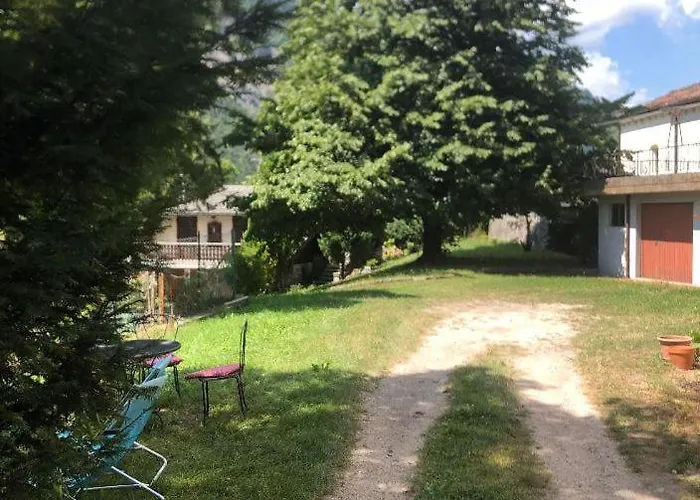 Apartman Casa Gugjet Cuore Carnico - Zoncolan - Giardino - No Scale - Parcheggio E 4 Zampe Gratis Arta Terme