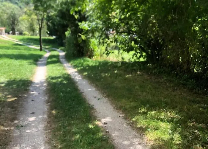 Casa Gugjet Cuore Carnico - Zoncolan - Giardino - No Scale - Parcheggio E 4 Zampe Gratis Apartman