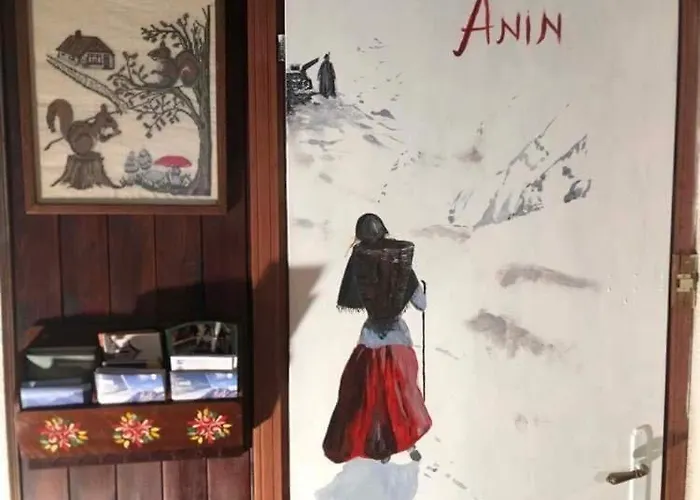 Casa Gugjet Cuore Carnico - Zoncolan - Giardino - No Scale - Parcheggio E 4 Zampe Gratis *