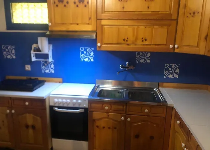 Apartman Casa Gugjet Cuore Carnico - Zoncolan - Giardino - No Scale - Parcheggio E 4 Zampe Gratis *