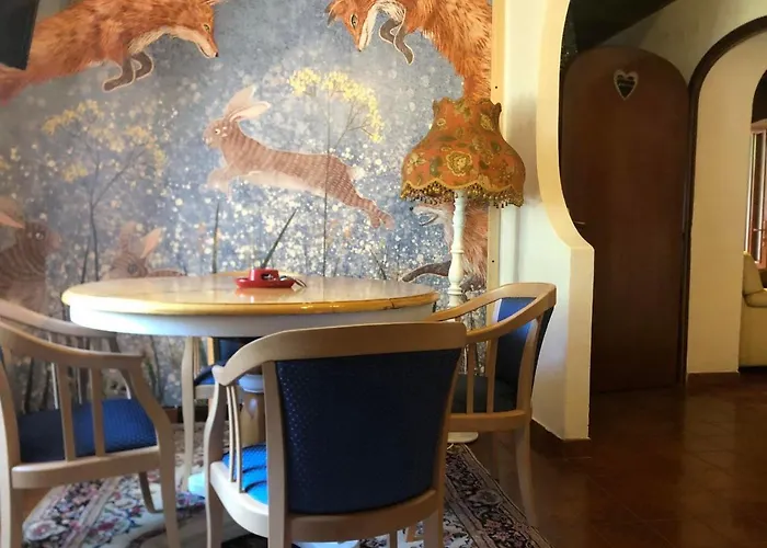 Apartman Casa Gugjet Cuore Carnico - Zoncolan - Giardino - No Scale - Parcheggio E 4 Zampe Gratis