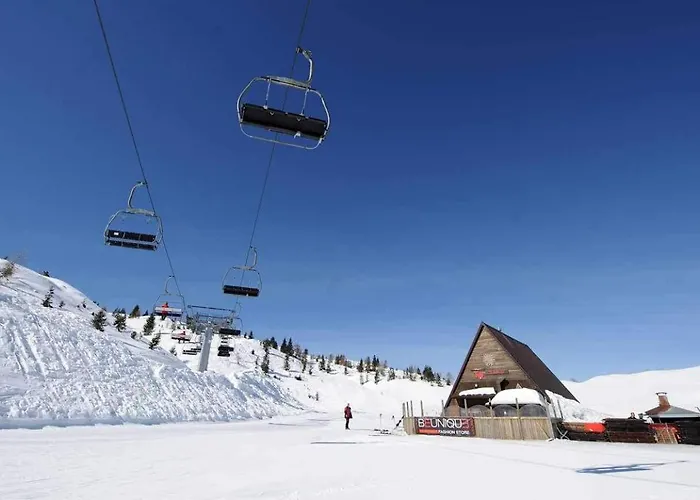 Apartman Casa Gugjet Cuore Carnico - Zoncolan - Giardino - No Scale - Parcheggio E 4 Zampe Gratis Arta Terme