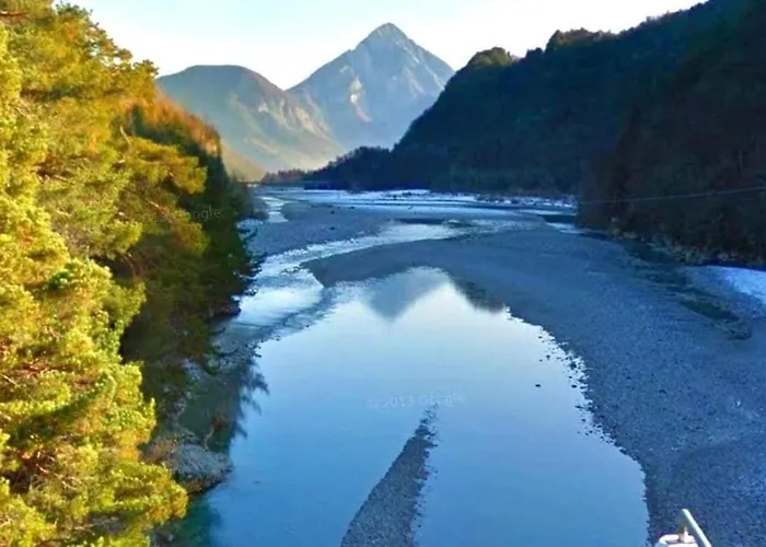 Casa Gugjet Cuore Carnico - Zoncolan - Giardino - No Scale - Parcheggio E 4 Zampe Gratis * Arta Terme