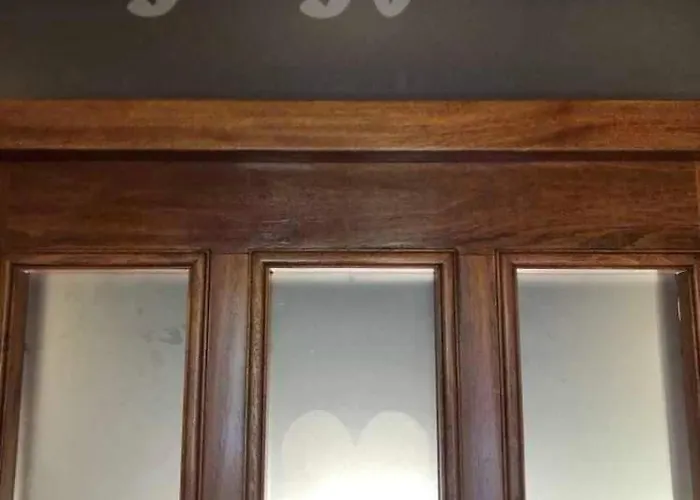 Casa Gugjet Cuore Carnico - Zoncolan - Giardino - No Scale - Parcheggio E 4 Zampe Gratis Apartman *