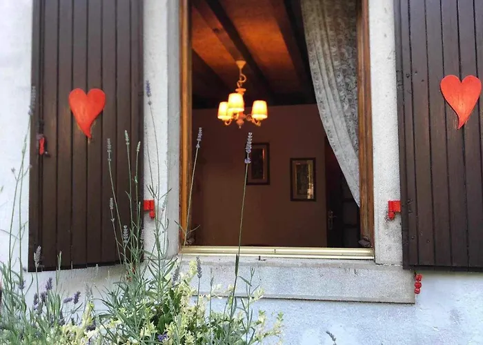 Apartman Casa Gugjet Cuore Carnico - Zoncolan - Giardino - No Scale - Parcheggio E 4 Zampe Gratis Arta Terme